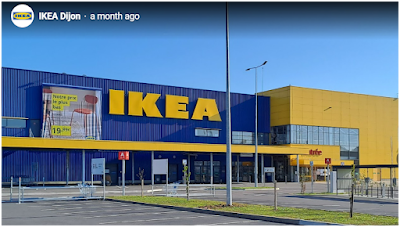 Photo 2 de IKEA Dijon