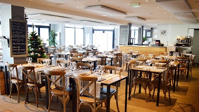 Photo 1 de L'Epicurien - Restaurant Nantes