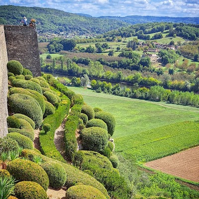 Photo 3 de Les Jardins de Marqueyssac