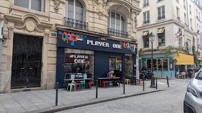 Photo 5 de Player One