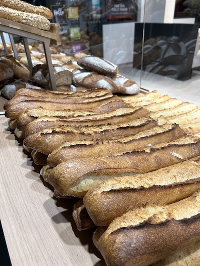 Photo 5 de Boulangerie L'atelier Papilles Saint-Cyr-l'École