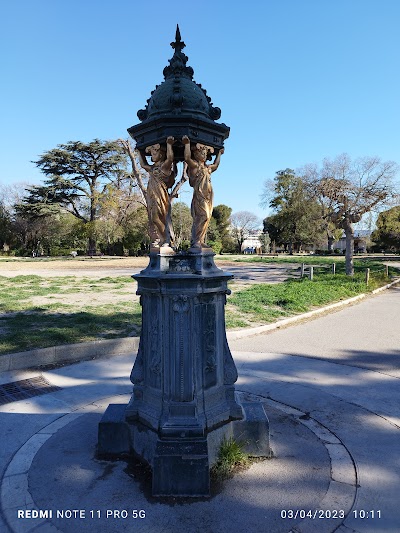 Photo 4 de Parc Longchamp