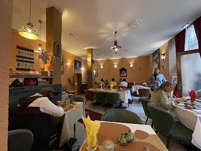Photo 5 de Restaurant Le Petit Casa