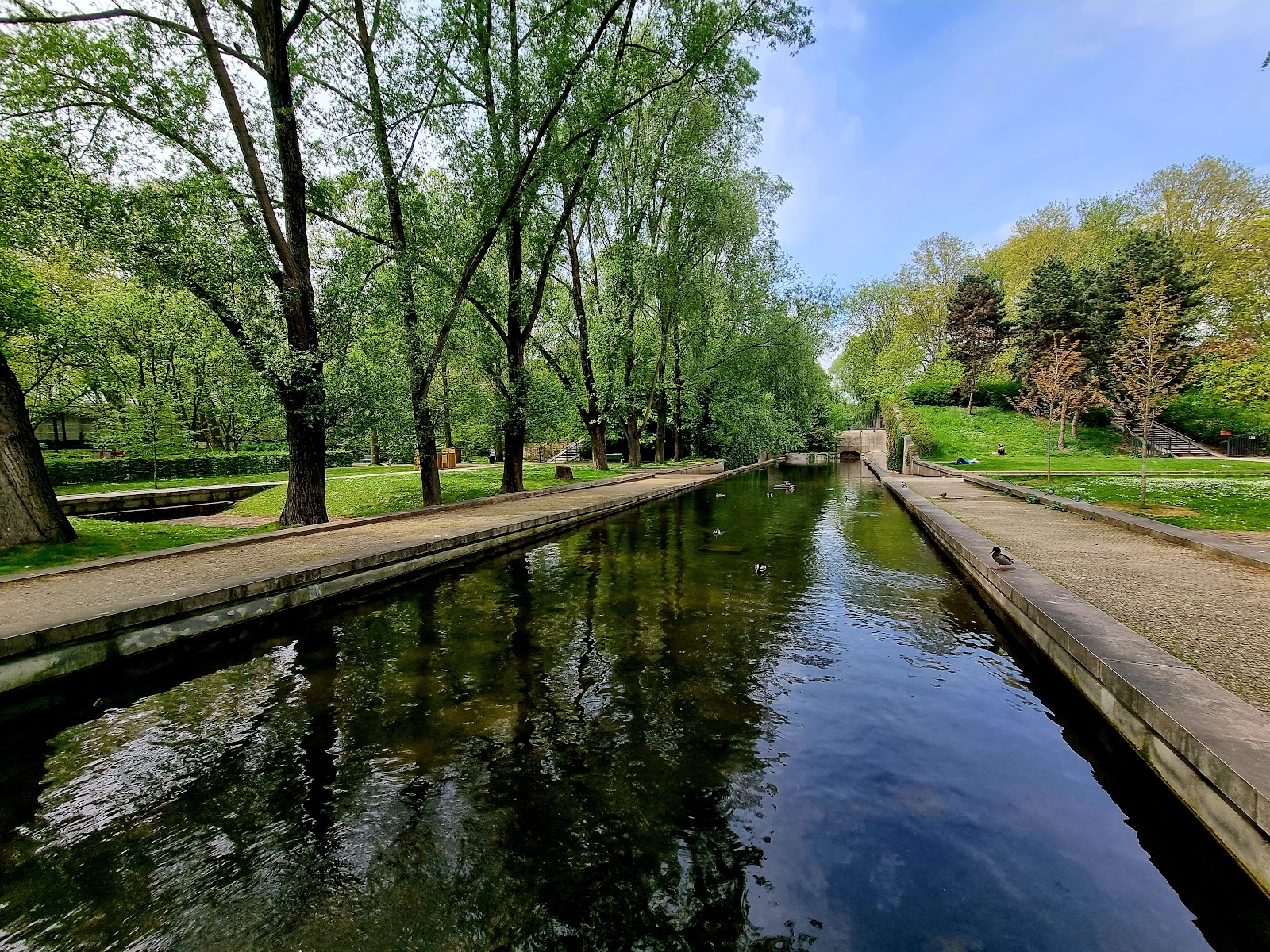 Photo 2 de Parc de Bercy