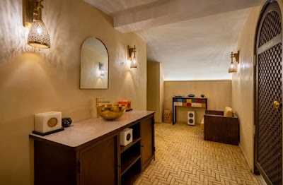 Photo 2 de hammam eden