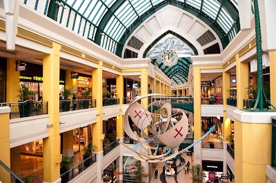 Photo 3 de Centre Colombo