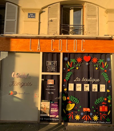 La Coloc