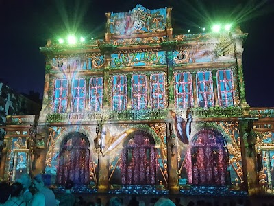 Photo 4 de Théâtre Municipal