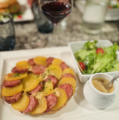 Photo 1 de Vins et Tartines