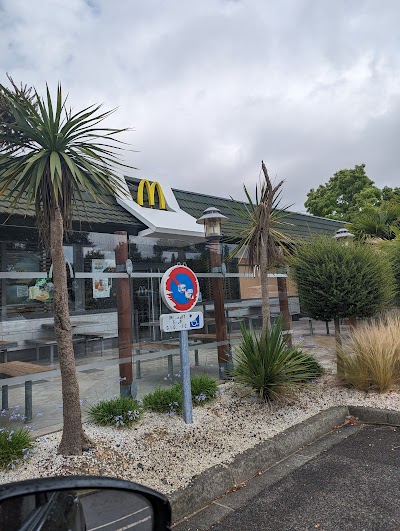 Photo 5 of McDonald's