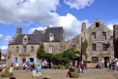 Photo 3 de Locronan