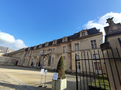 Photo 2 de Palais du Tau
