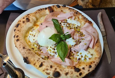 Photo 5 de Trattoria Peppe