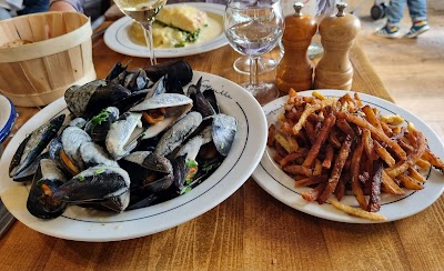 Photo 4 of Coquille - Bistrot Marin