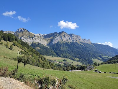 Photo 2 de Col de la Forclaz