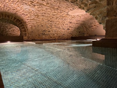 Photo 2 of Hammam Les Cent Ciels Lyon