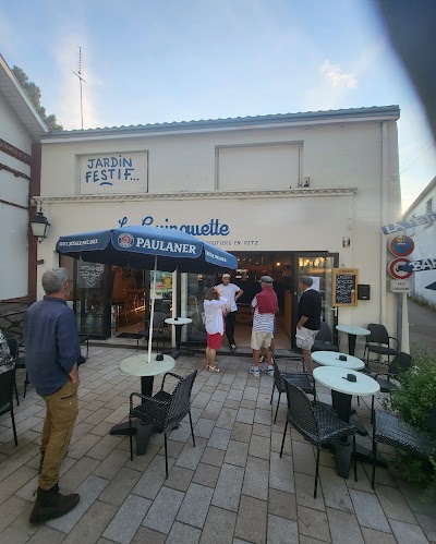 Photo 3 de La Guinguette des Moutiers
