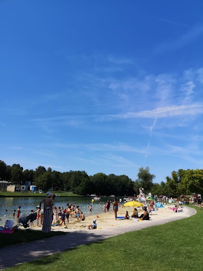 Photo 2 de Plage de Meaux