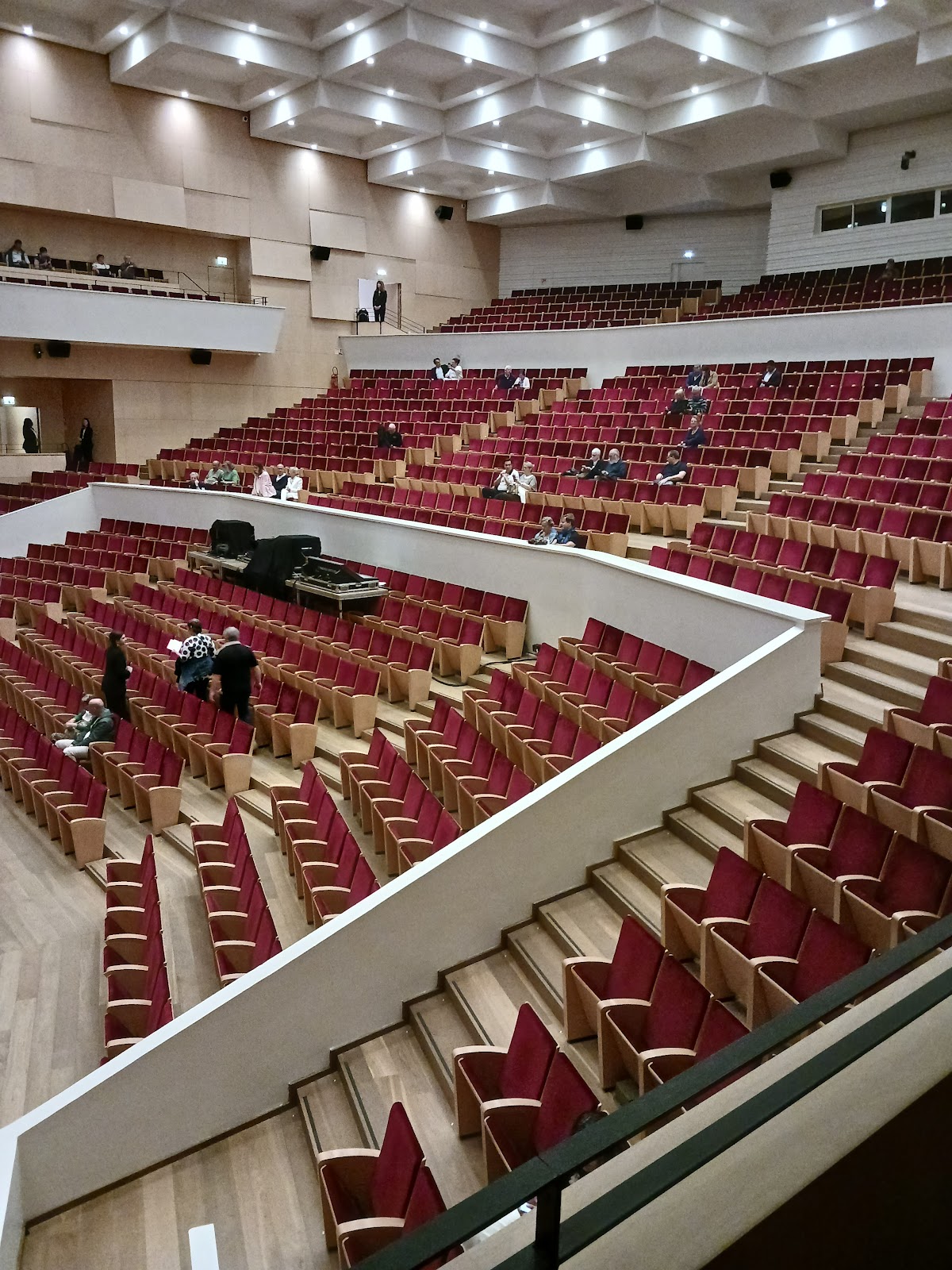 Photo 1 de Le Nouveau Siècle
