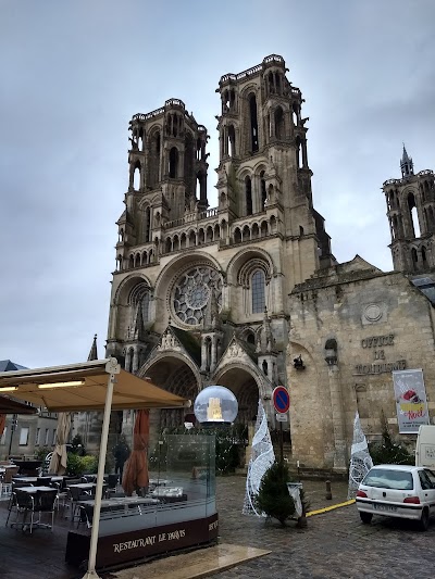 Photo 2 de Laon