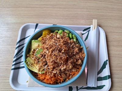 Photo 3 de Heiko - Poke & Acai bowl Bar