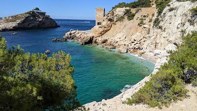 Photo 1 de Calanque de l'Éverine