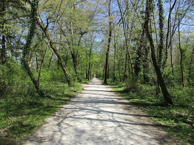Photo 4 de Parc du Moulin d'Ornon