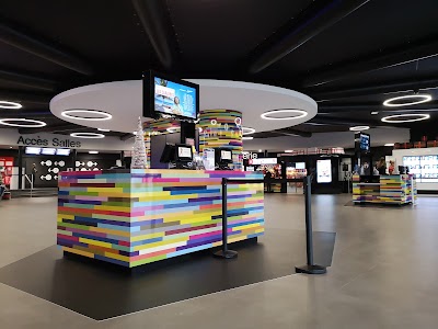 Photo 2 de CINÉMA CGR Brive La Gaillarde