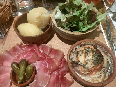 Photo 3 de Chez le Gaulois