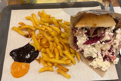 Photo 5 de Los Brothers Kebab Grillades