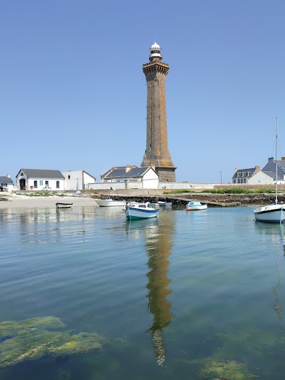 Phare d'Eckmühl