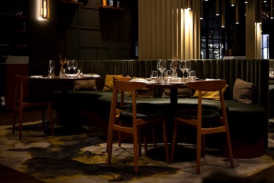 Photo 1 de SPHERE Restaurant Paris