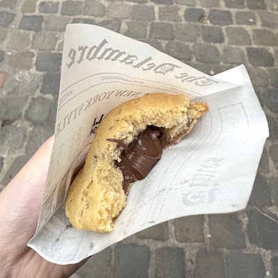 Photo 3 of The Delambre Bakery