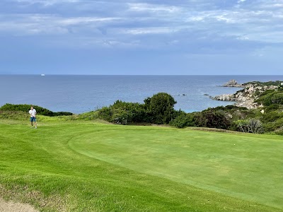 Photo 1 de Golf club Sperone