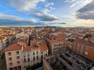Photo 4 de Le Castillet