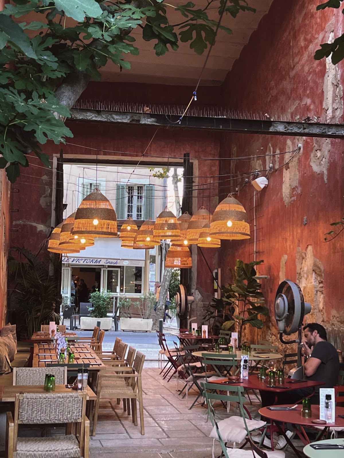 Photo 4 of Le bistrot du potager