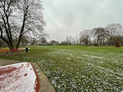 Photo 5 de Cité Parc Glück