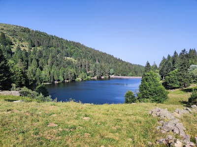 Photo 1 de Lac des Truites