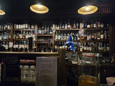 Photo 4 de The Hopscotch Pub & Brewery