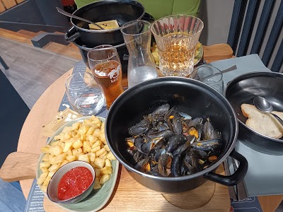 Photo 4 de Mad Tapas