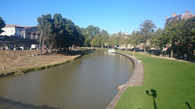 Photo 4 de La Bastide Saint-Louis