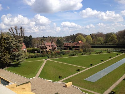 Photo 4 de Villa Cavrois