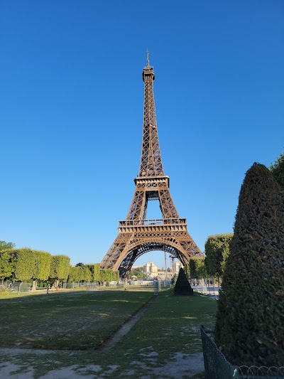 Photo 2 de Champ-de-Mars