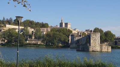 Photo 4 de Pont d'Avignon