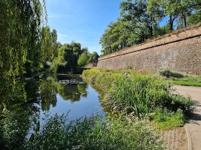 Photo 2 de Parc de la Citadelle
