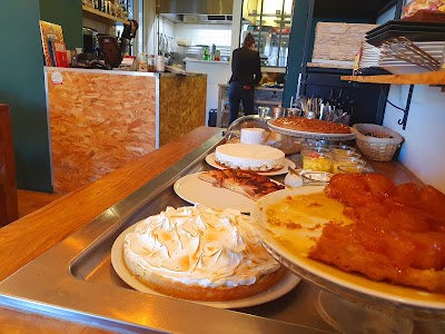 Photo 5 de Le Bistrophile