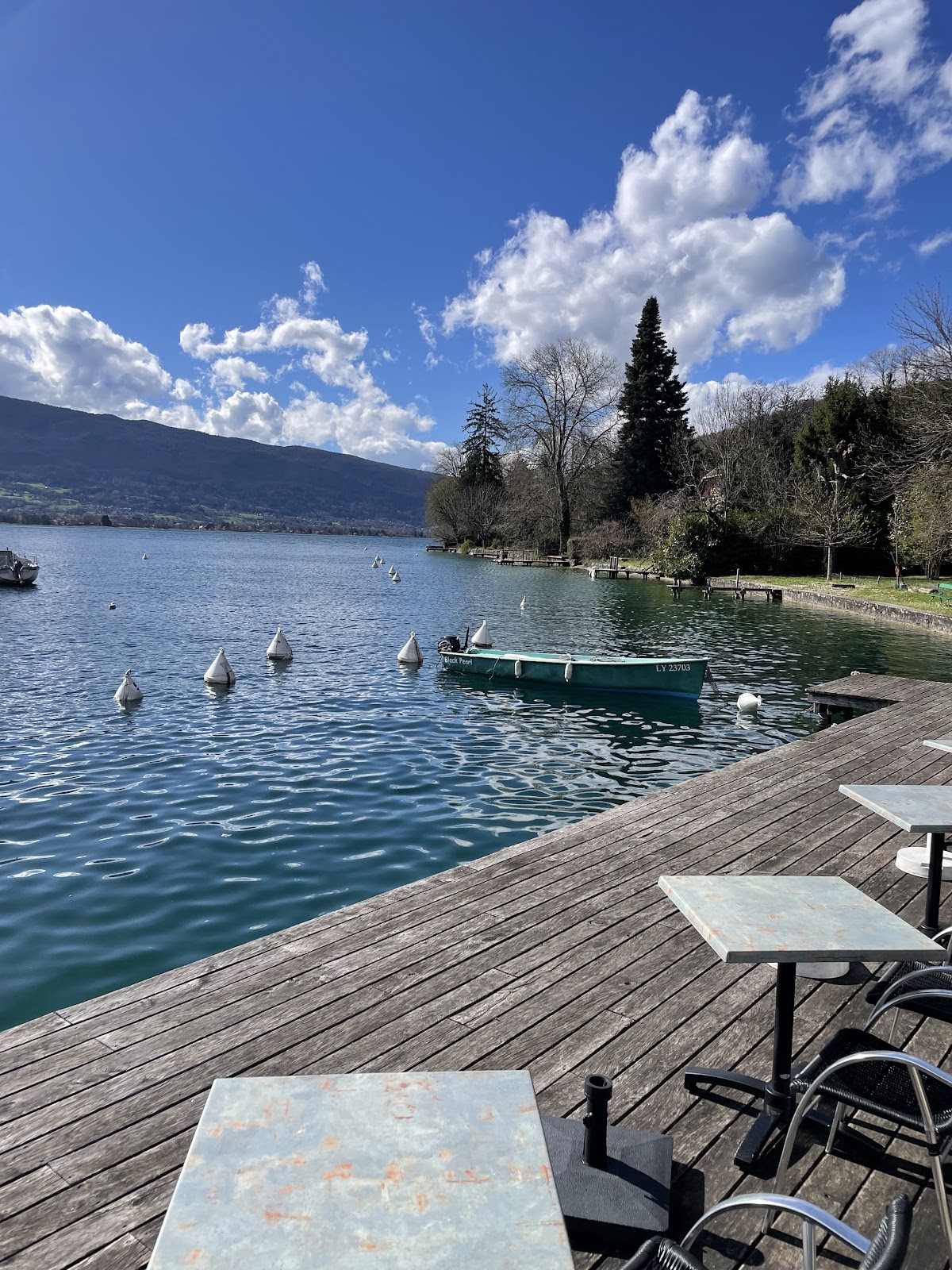 Photo 5 of Le Bistrot du Ponton