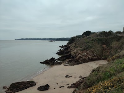 Photo 2 de Plage Kerlédé