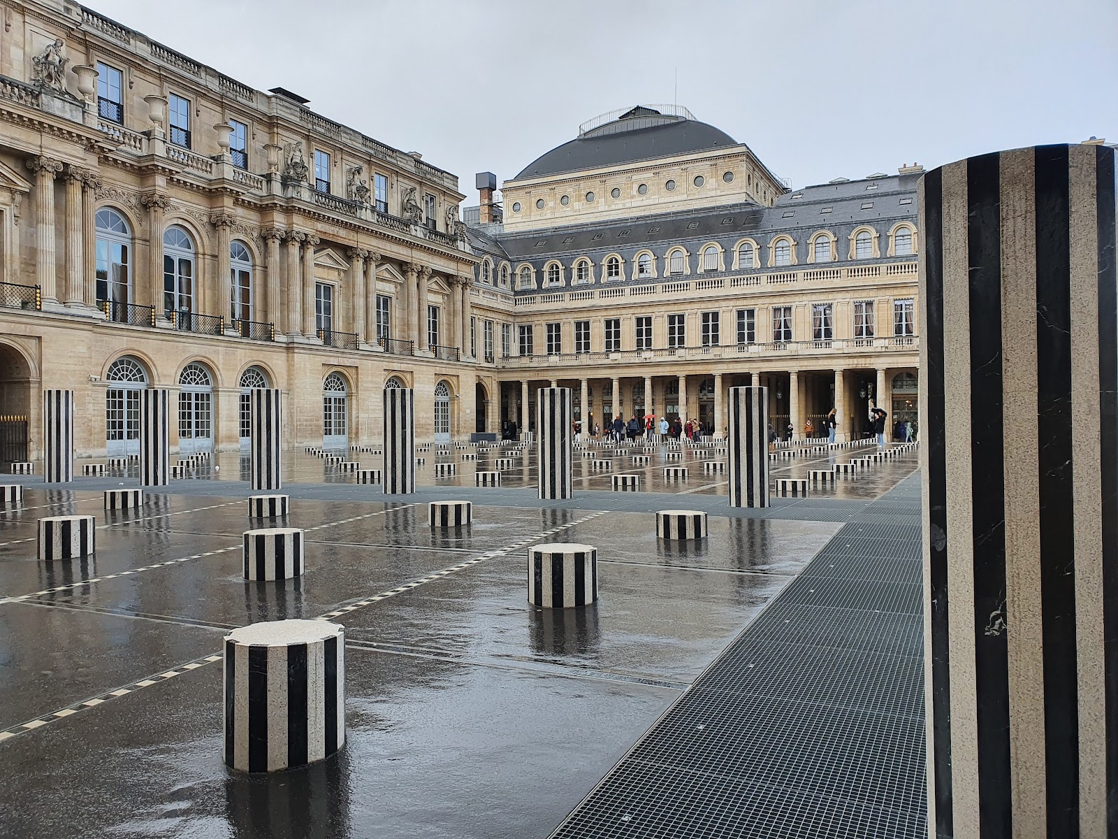 Photo 1 de Domaine National du Palais-Royal
