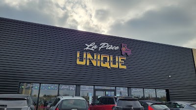 Photo 3 de La pièce unique Dijon